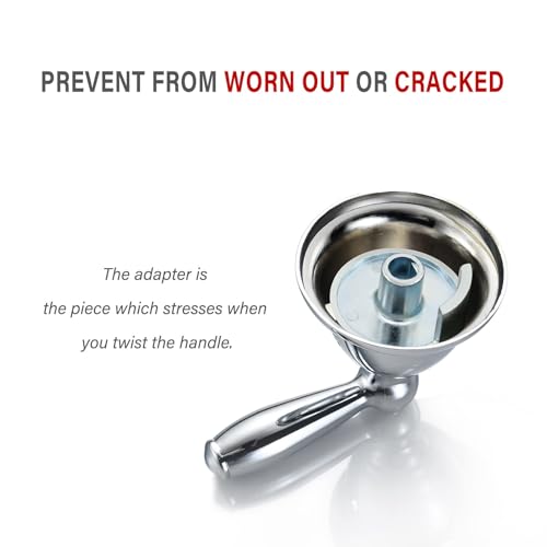 Moen Shower Cartridge Kit Replacement for Posi-Temp Faucets