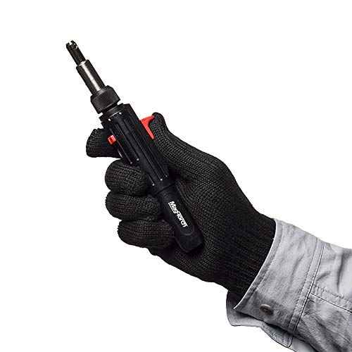 Mag-Torch¢ç Detail Pen Torch Kit - Pen Style Butane Torch with Seven Interchangeable Tips, Solder, and Storage Case for Jewelry Repair, Heat Shrinking Wire, and Electrical Soldering