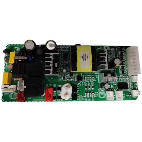 GizmoBox YS03B Red Wine Cabinet Power Board US5-7 Motherboard CW-YS03B