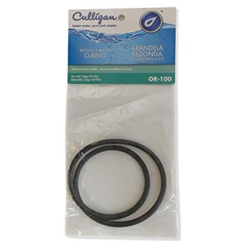 Culligan OR-100 O-Ring for Big Blue Housings 3-Pack