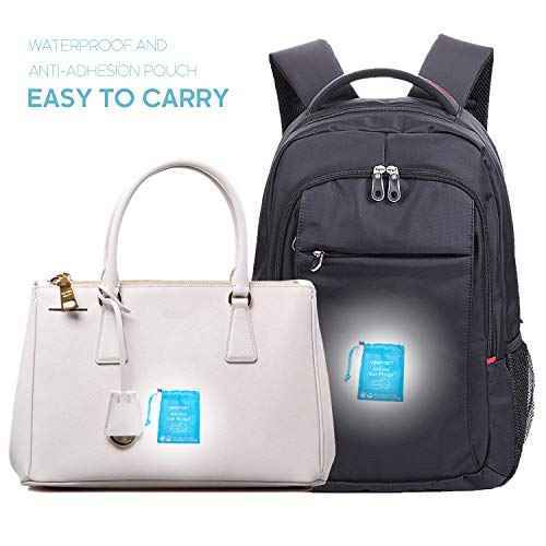 Ear Plugs for Sleeping - Vegpoet Reusable Moldable Silicone Earplugs Noise Cancelling Reduction for Concerts, Swimming, Shooting, Snoring, Airplane, Musicians, Motorcycle, 12 Pack