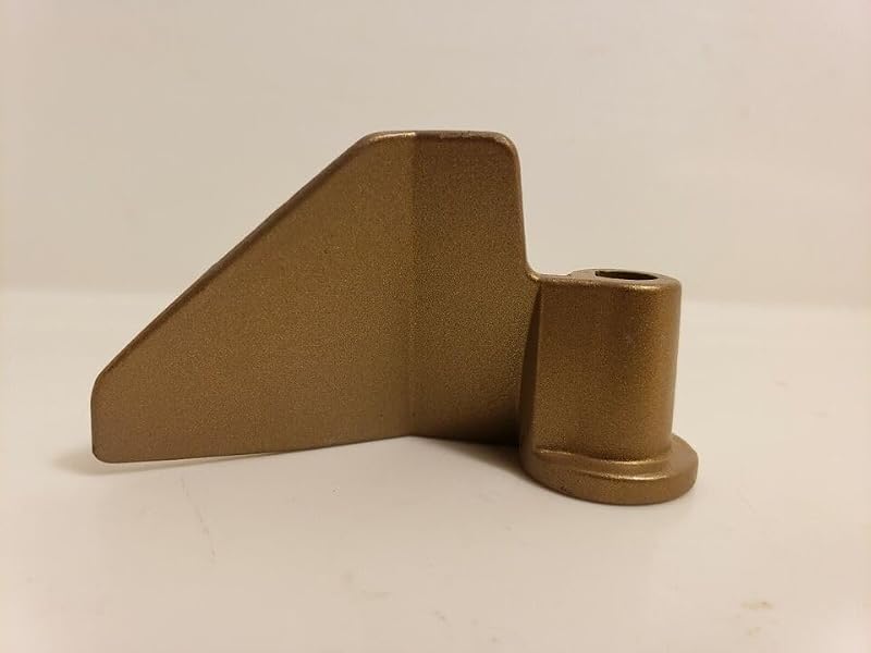 Elite Gourmet Bread Machine Kneading Paddle for EBM8103B & EBM8703M - Replacement Part