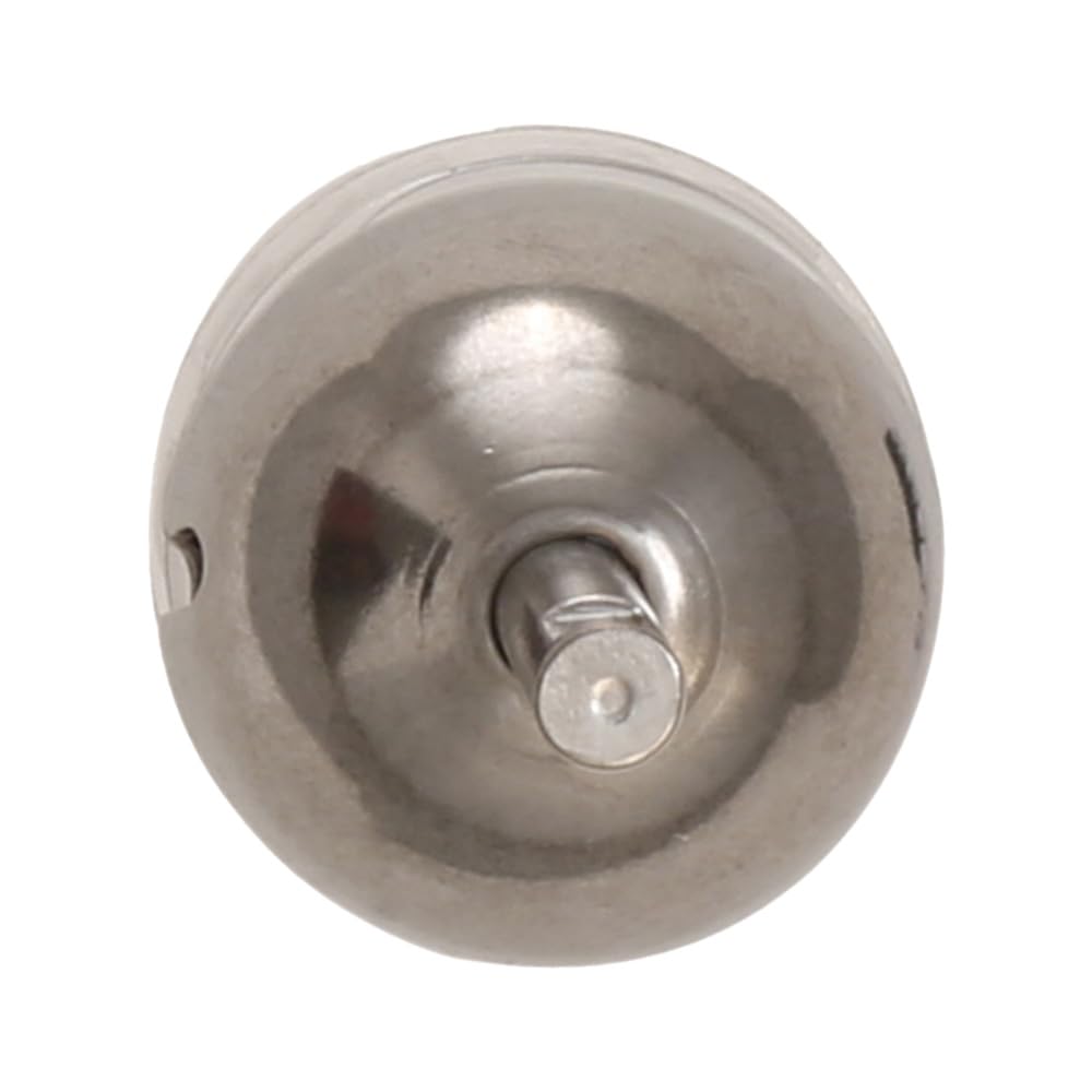 Danco 88119 Stainless Ball for Delta Single-Handle Faucets