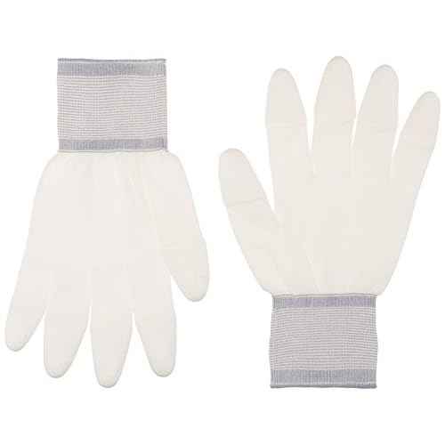 Quilter's Touch Machingers Gloves 1 Pair, Medium/Large