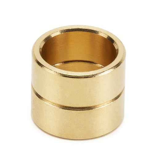 SHUNSEN 2-PC Saw Blade Arbor Adapter Compatible with Stihl TS350 TS360 TS400 TS420 TS700 TS800 Reducer Ring 20mm
