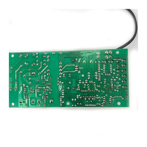HYS80-12J Wine Cabinet Power Board 110V/220V PCB200816K1 Replacement