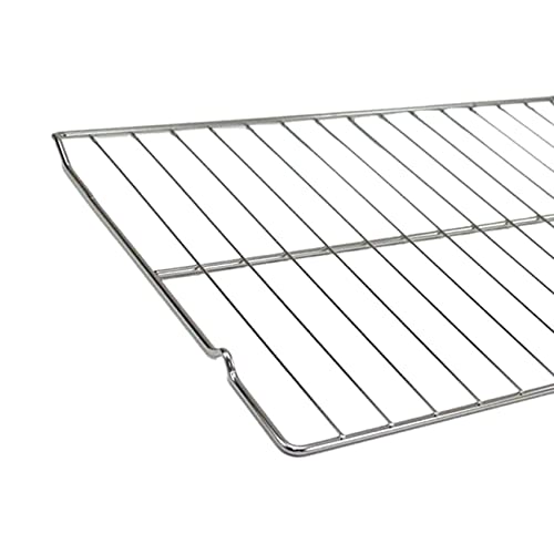 Folosem WB48T10063 24" x 17" Oven Rack - 304 Stainless Steel Replacement for GE Ranges, 1 Pack