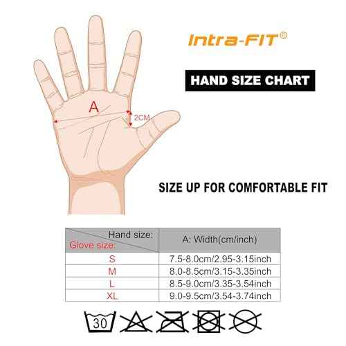 Professional Anti Vibration Glove, EN ISO 10819:2013/ A1: 2019 & EN388 Certified, Heavy Duty Jack Hammer Gloves