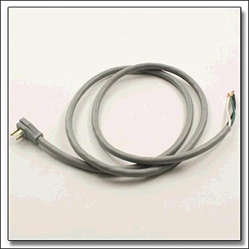 Metro RPC13-359 Cord with 90 Degree Plug 20A