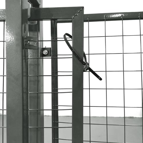 Adjustable Babyproof Lock, Easy Install on Cabinets, French Fridges, French Door, Baby Carriages, Kids Bikes, Helmet, Gates, Suit for Child & Adults, Versatile Safety Solution (3 Pack BlACK)