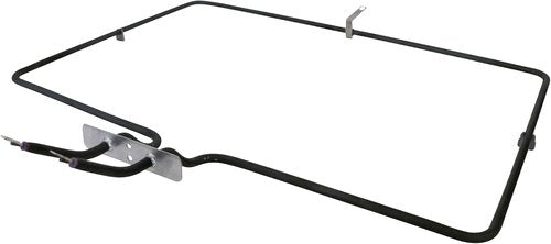 Bake Element Compatible with Whirlpool KERS306BSS1 KFEG500EBL0 KFEG500ESS0 KFEG500ESS1 KFEG500EWH0 KFES530ESS0 KSDB900ESS0 KSDB900ESS1 YWFE975H0HV0 KSEB900ESS0 KSEB900ESS1 KSEB900EWH0 Range Oven