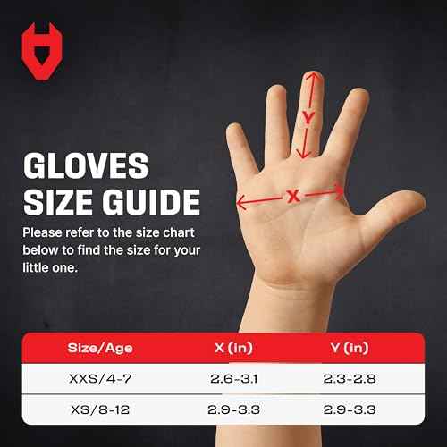 NoCry Kids Cutting Gloves, XS (8-12 Years) ? 100% Food Grade and Level 5 Protection ? Comfortable and Lightweight, Yet Tough ? Ambidextrous ? Ideal for Fishing, Wood Carving and Whittling