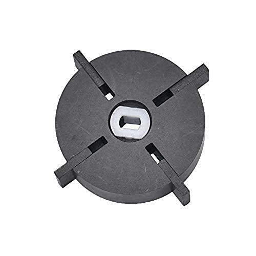PP204 1/2" Rotor Kit for Desa Reddy Master Heaters | SP-KFA1000 Replacement Parts