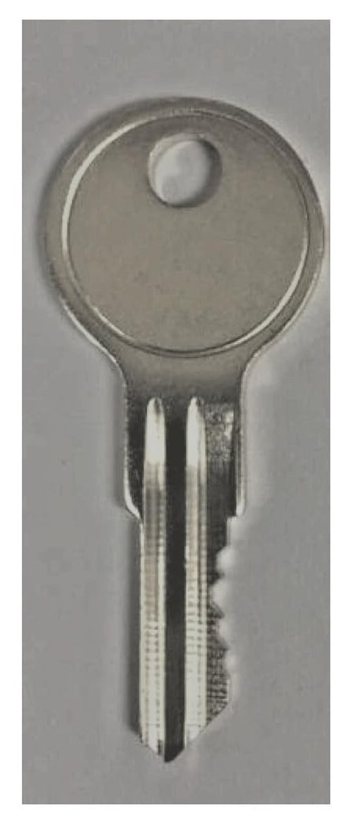 Acroprint 125/150 Key
