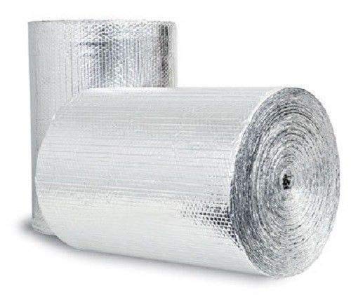 AES Industries Water Heater Blanket Jacket Insulation Non Fiberglass Fits 40 50 60 and 80 Gallon Tank R8