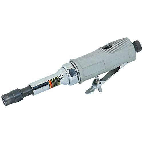HF 1/4 in. Air Die Grinder with 3 in. Extension