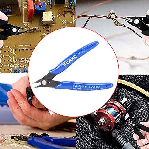 Poultry Pigeon Ring Cutter 2PCS Wire Shear for Bird Foot Leg Bands Pliers Dove Supplies Chicken