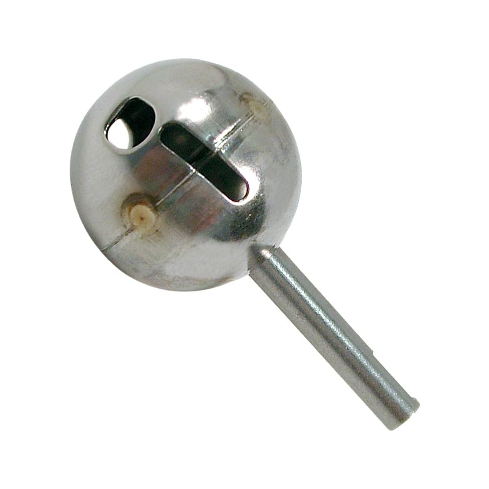 Danco 88119 Stainless Ball for Delta Single-Handle Faucets