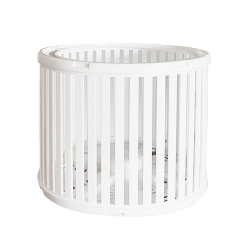 Portable Washing Machine Drain basket