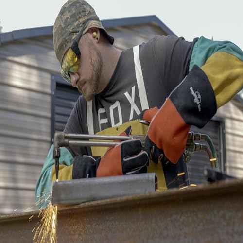 Strongarm Welding FR Welding Sleeves