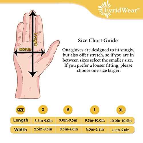 Evridwear Cut Resistant Gloves Food Grade Level 5 Kitchen Safety Protection (Medium, Pink)