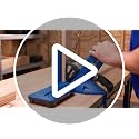 Kreg Paint Grade Pocket-Hole Plugs, P-PNT, 50 Pack — Woodworking Accessories