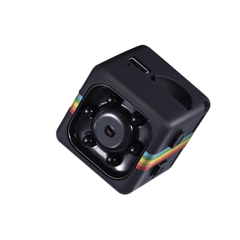 ZMDCAM 2K Indoor Security Camera for Baby Monitor