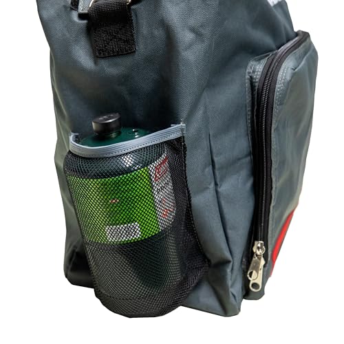 Mr. Heater Portable Buddy Carry Bag 9BX, Black