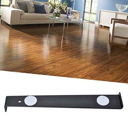 265mm Pull Bar for Laminate Plank, Vinyl Plank Flooring and Wood Flooring Installation Tool£¨10.4in (10.4inch, 1)