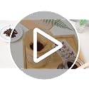 Prudiut 100Pcs #4 Cone Coffee Filters 8-12 Cup for Ninja Made - U4/100Pcs
