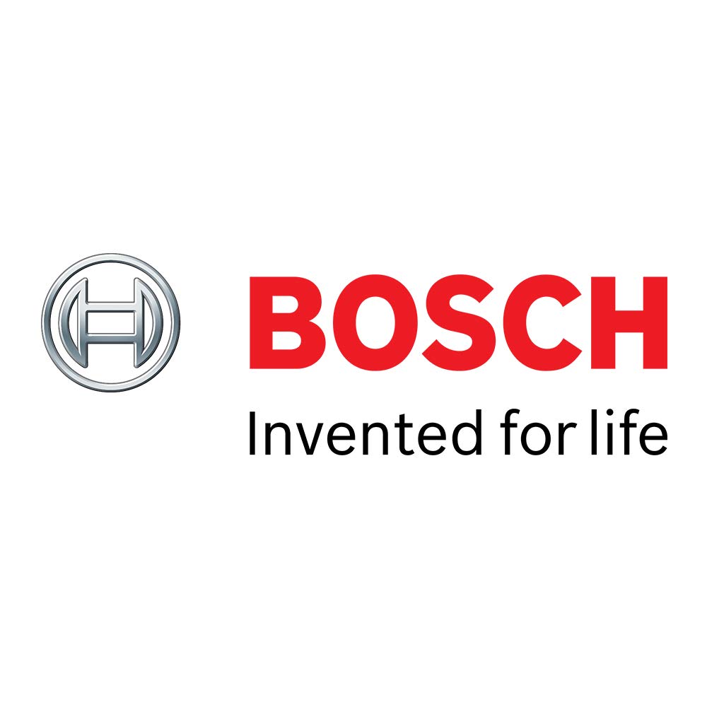 BOSCH 00752018 Dishwasher Junction Box and Power Cord Assembly (Replaces 752018) Genuine Original Equipment Manufacturer (OEM) Part