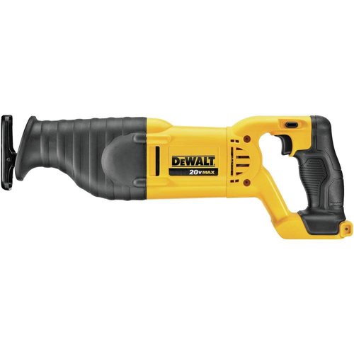 DEWALT 20V MAX Power Tool Combo Kit, 4-Tool Cordless Power Tool Set with 2 Batteries and Charger (DCK423D2)