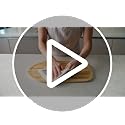 Jayobgo Mixer Slider Mat for KitchenAid Tilt Head 4.5-5 Qt - Brown