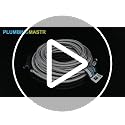 5ft Ice Maker Water Line Kit - Stainless Steel Braided, 3/8" fittings, 1pc