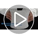 Funmit WF2 Humidifier Filter Replacement ā 6 Pack for Vicks Sunbeam Honeywell (Fits V3100/V3500/V3600/V3700/V3800/V3850/V3900, HCM Series, SCM Series, EC Series) 6 Pack