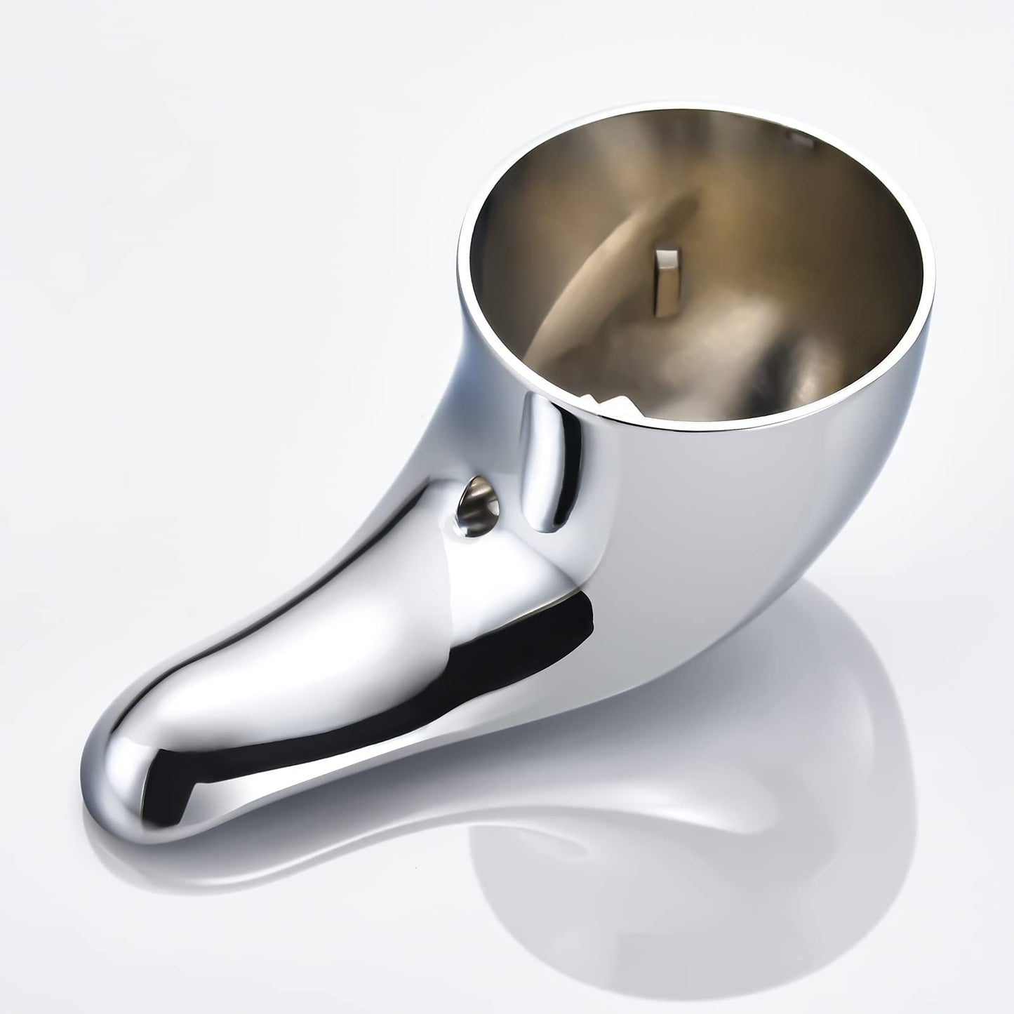 Replacement (100657) for Moen Lever Shower Handle, Compatible with Moen PosiTemp Valve Systems