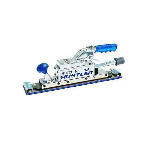 Hutchins - Sander Air St Line Vacuum Assist (4920)