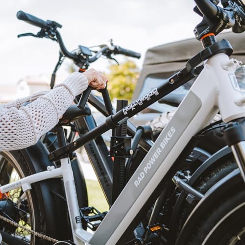 Hollywood Racks, Bike Adapter Pro