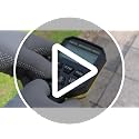 DEKOPRO 6-Inch Digital Measuring Wheel, 40-Inch Range, Feet/Meters, LCD Backlight