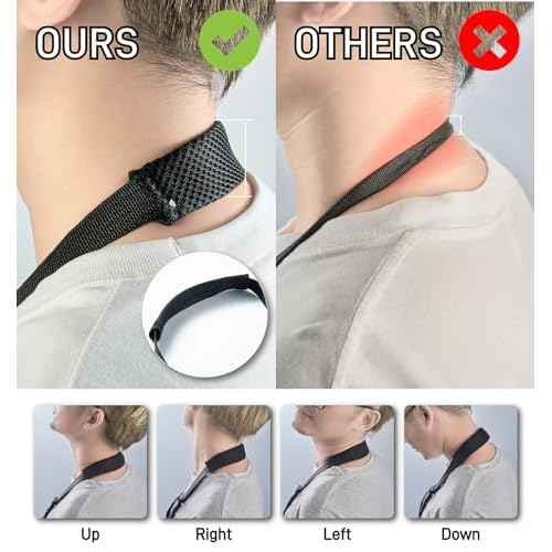 Waterproof Apron with Comfortable Adjustable Bib Rubber Vinyl Dishwasher Heavy Duty Apron for Men Women Dishwashing