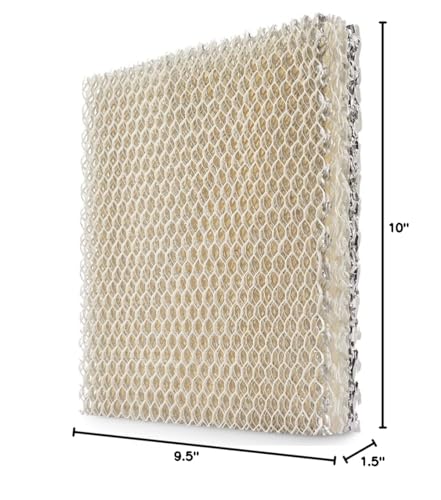 Honeywell Home Whole House Humidifier Pad for HE100–HE240