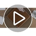 Watco Natural Oil Finish - 1 Pint, One-Step Wood Protection & Enhancement