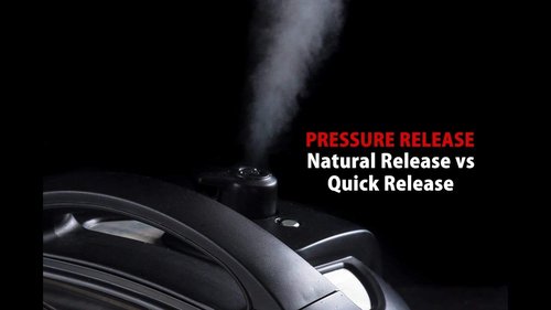 Steam Release Valve, Universal Pressure Valve for Instant Pot 3, 5, 6, 8 Qt, Steam Release Accessory for Electric Pressure Cooker