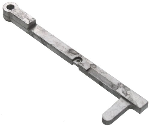 ALLIANCE LAUNDRY SYSTEMS Locking Part Handle (SPPRI610000134)