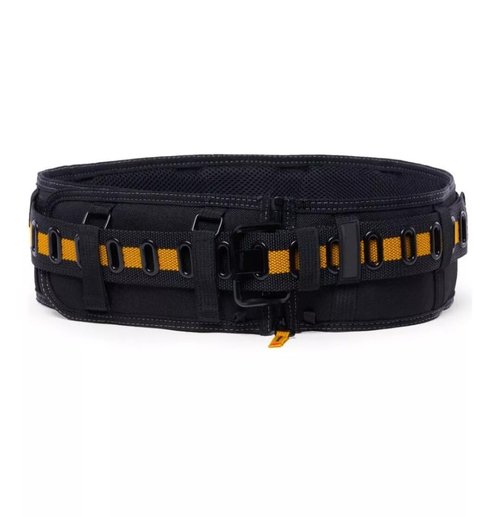 Tovyvw #TB-CT-40P Padded Belt Tool Holder Working Belt Steel Buckle Replacement Part New Compatible with ToughBuilt