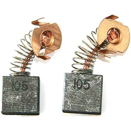 Yng (2pcs) N558583 / N408735 /N039389 / 622437-00 Replacement chop Saw Brush for DeWalt D28700 D28715 GR871