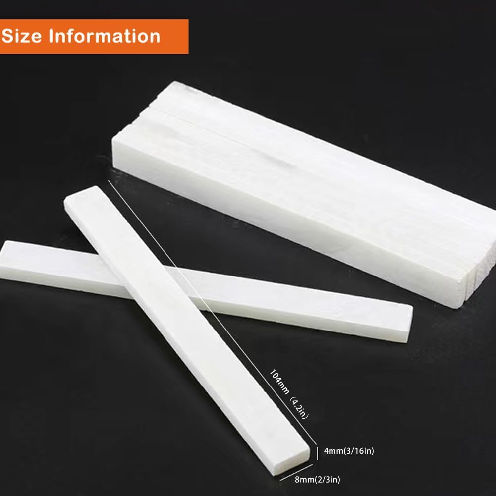 Flat White Soapstone Pencils 27 Pack Soapstone Refills Professional Welding Chalk for Welders & Textile Marking Tools Perfect for Making Removable Markings on Steel Cast Iron