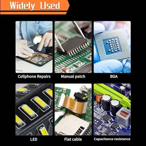 Wonderway Sn99/Ag0.3/Cu0.7 T4 Lead Free Solder Paste 217¡É Melting Point No-Clean(100g)