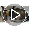 50oz 304 Stainless Steel Deep Fryer Pot with Basket & Strainer, Large Capacity Oil Filter Container (1.5L / 1.7Qt) – GADO, 1.6 Quarts Variation