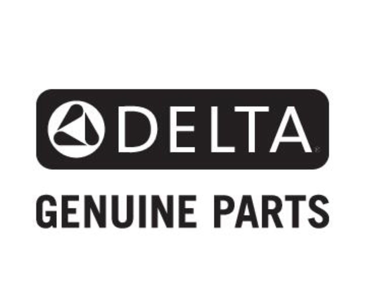 DELTA FAUCET RP60097SS Delta Kitchen Faucets and Accessories, Stainless